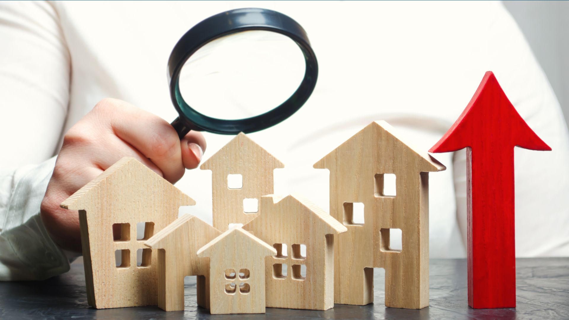 Increased Demand in Certain Areas