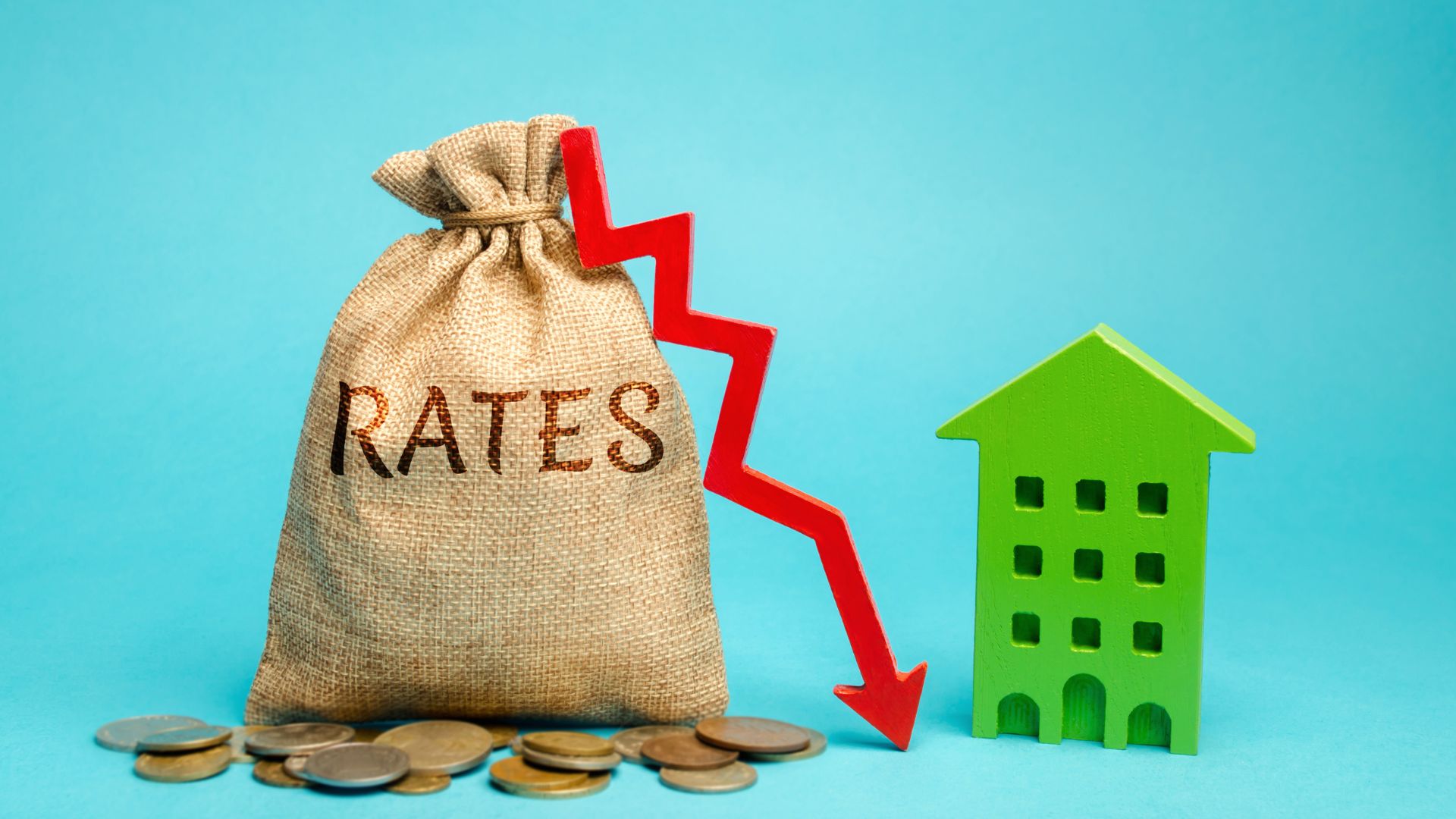 The Influence of Low Interest Rates