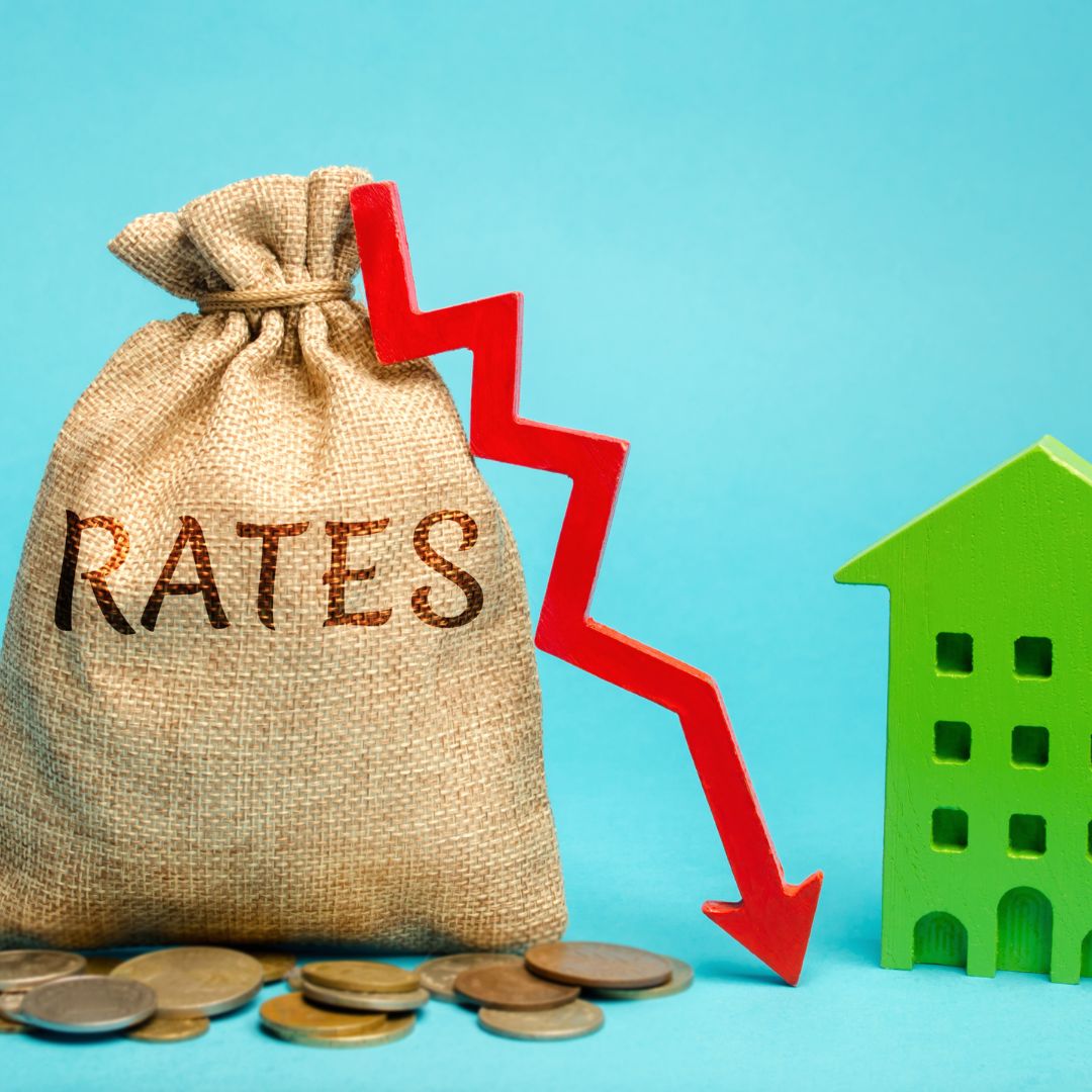 Interest Rates and Home Buying in 2025