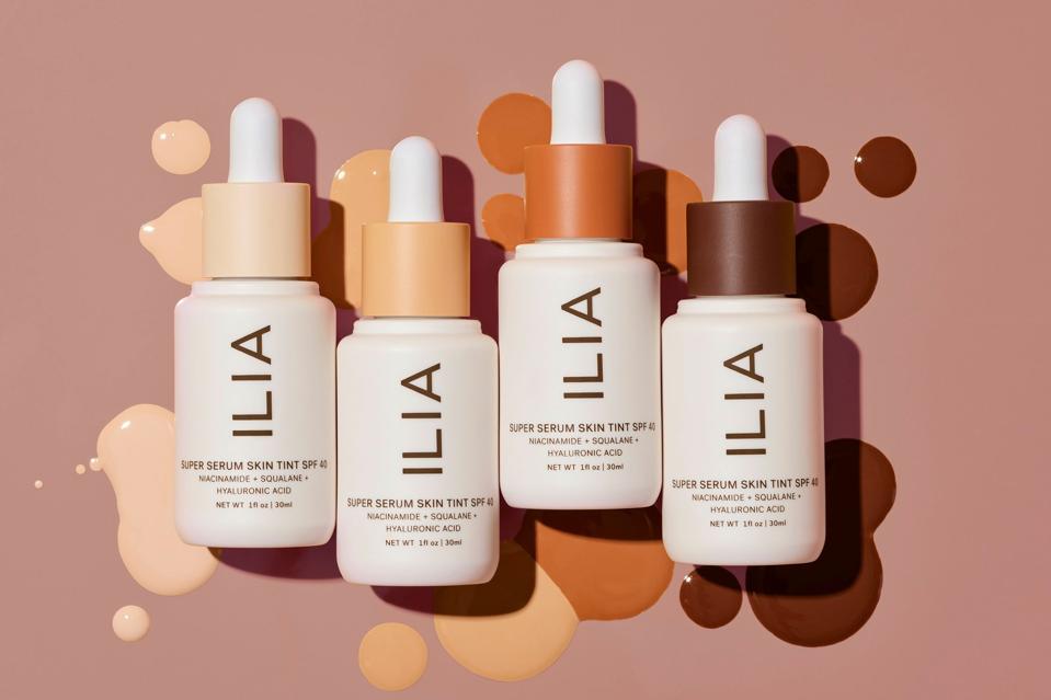 Ilia Super Serum Skin Tint Ilia Super Serum Skin Tint
