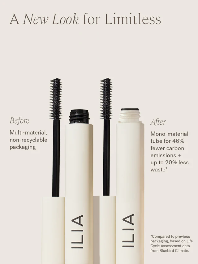 Ilia Limitless Lash Mascara Ilia Limitless Lash Mascara