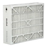 5 inch air filter