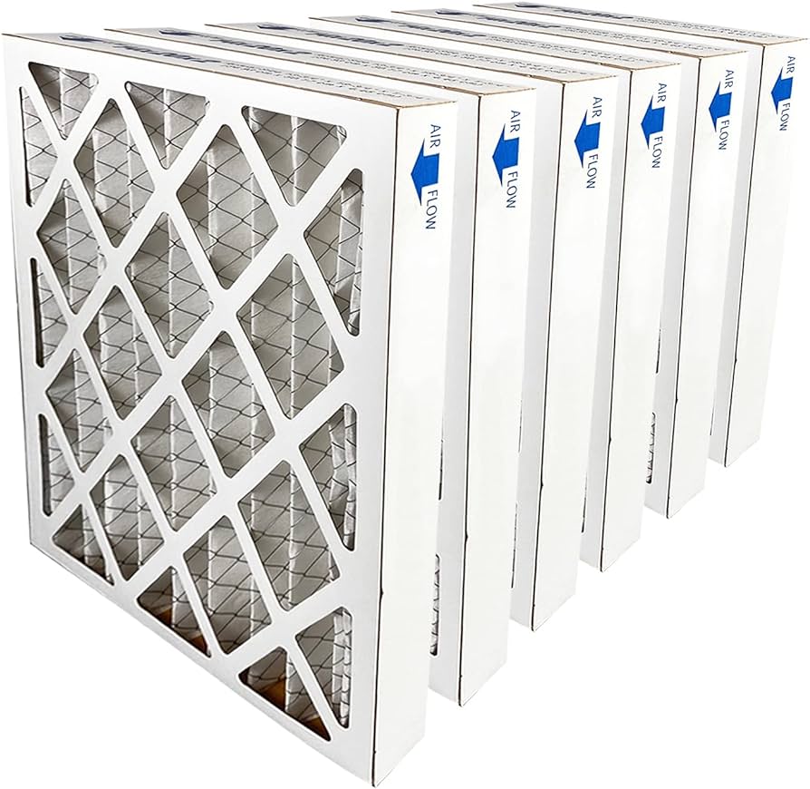 4 inch air filters