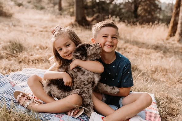 Hallie Harrington  Oregon