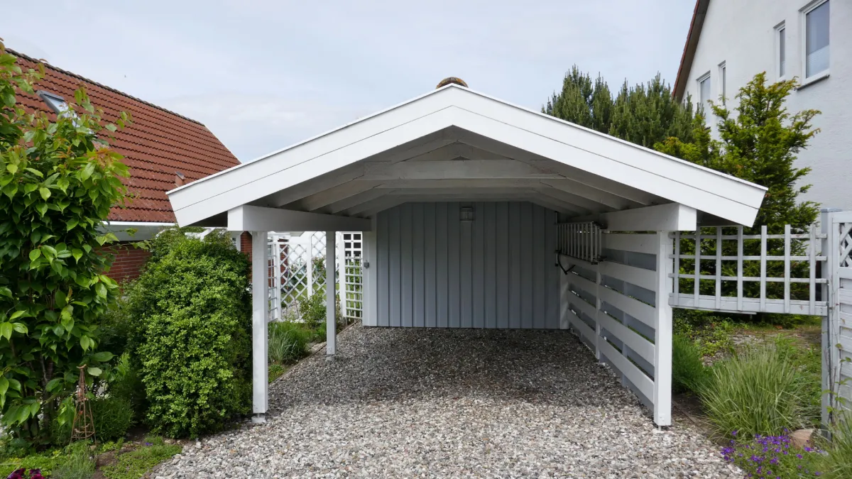What are the top carport builders in Murfreesboro