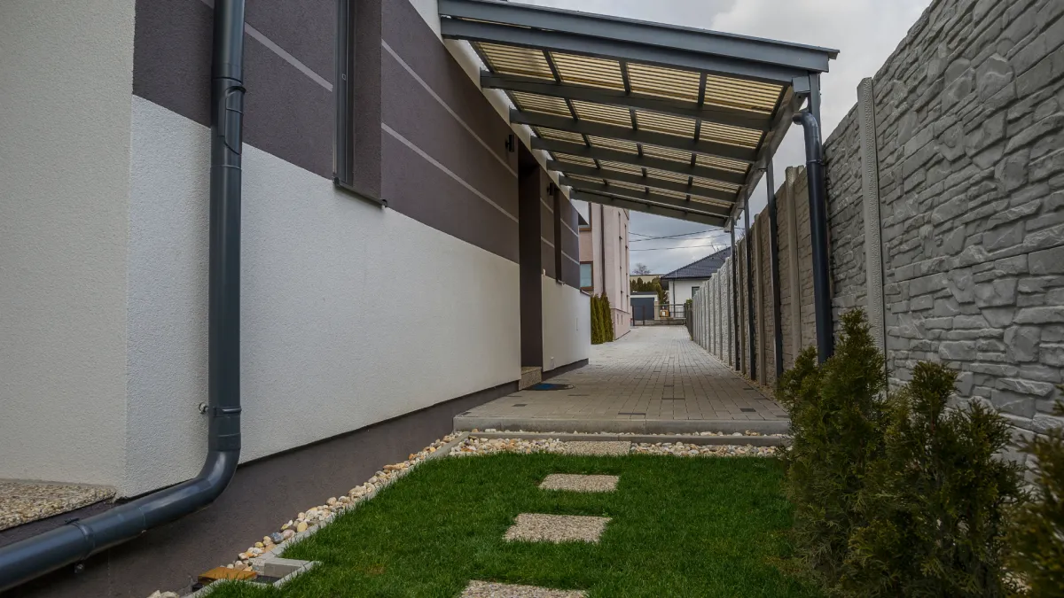 Carports services Tennessee