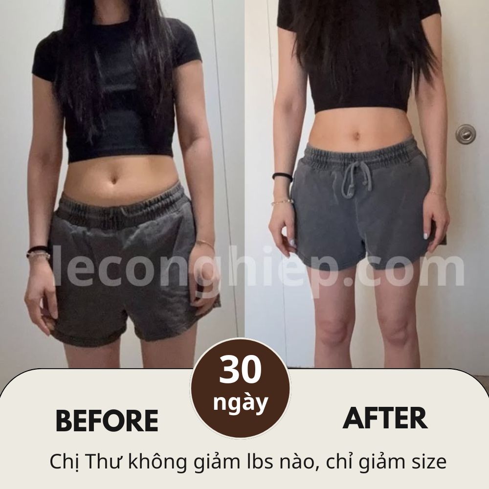 Câu chuyện giảm cân thành công chị Anh Thư - Giảm mỡ hạnh phúc Câu chuyện giảm cân thành công chị Anh Thư - Giảm mỡ hạnh phúc