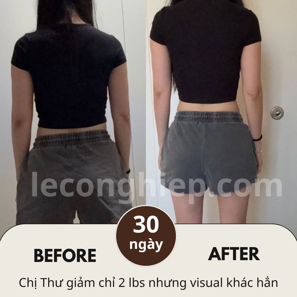Câu chuyện giảm cân thành công chị Anh Thư - Giảm mỡ hạnh phúc Câu chuyện giảm cân thành công chị Anh Thư - Giảm mỡ hạnh phúc