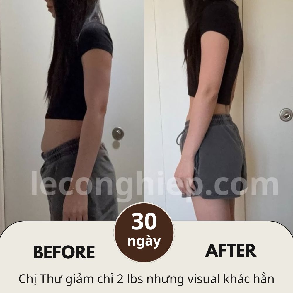 Câu chuyện giảm cân thành công chị Anh Thư - Giảm mỡ hạnh phúc Câu chuyện giảm cân thành công chị Anh Thư - Giảm mỡ hạnh phúc