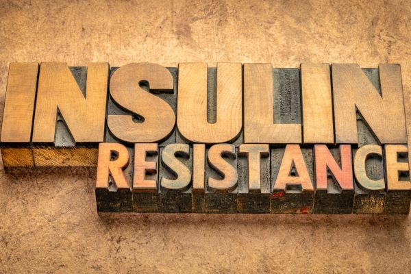 kháng insulin là gì kháng insulin là gì