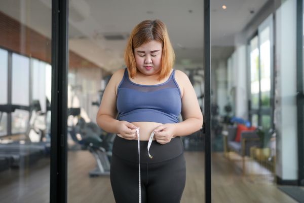 giảm cân giảm mỡ sai cách giảm cân giảm mỡ sai cách