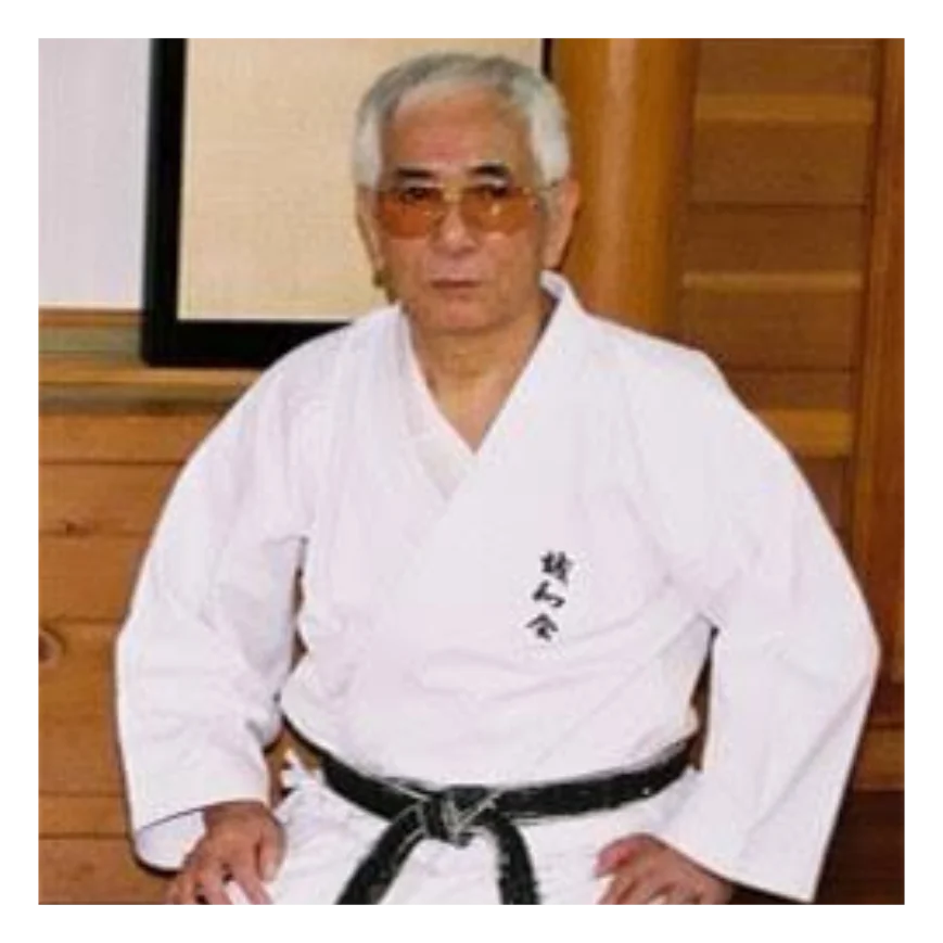 Shuji Tasak Shuji Tasak