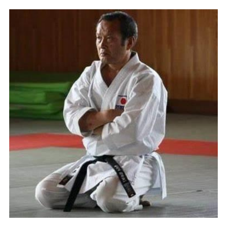 Seiichi Fujiwara Seiichi Fujiwara