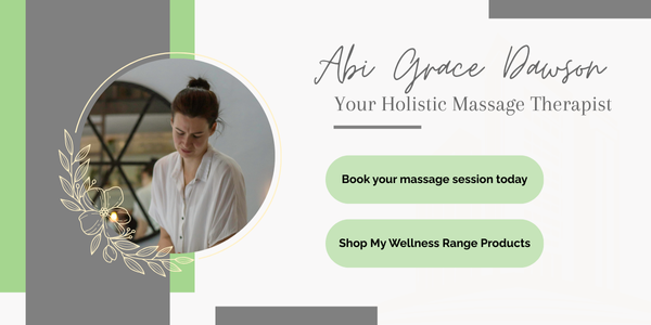 Book your massage session today Book your massage session today