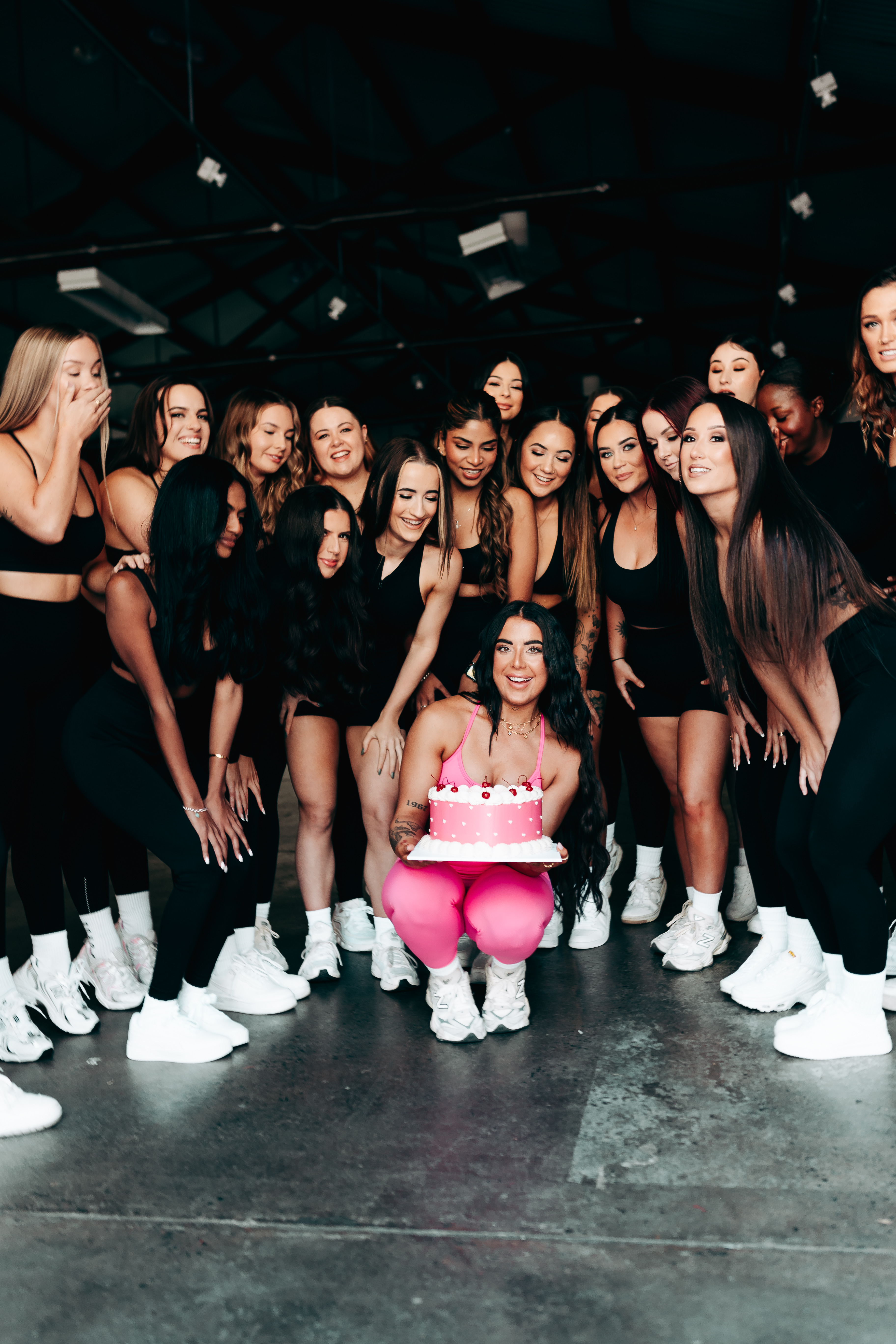 Bodies by Madie fitness transformation