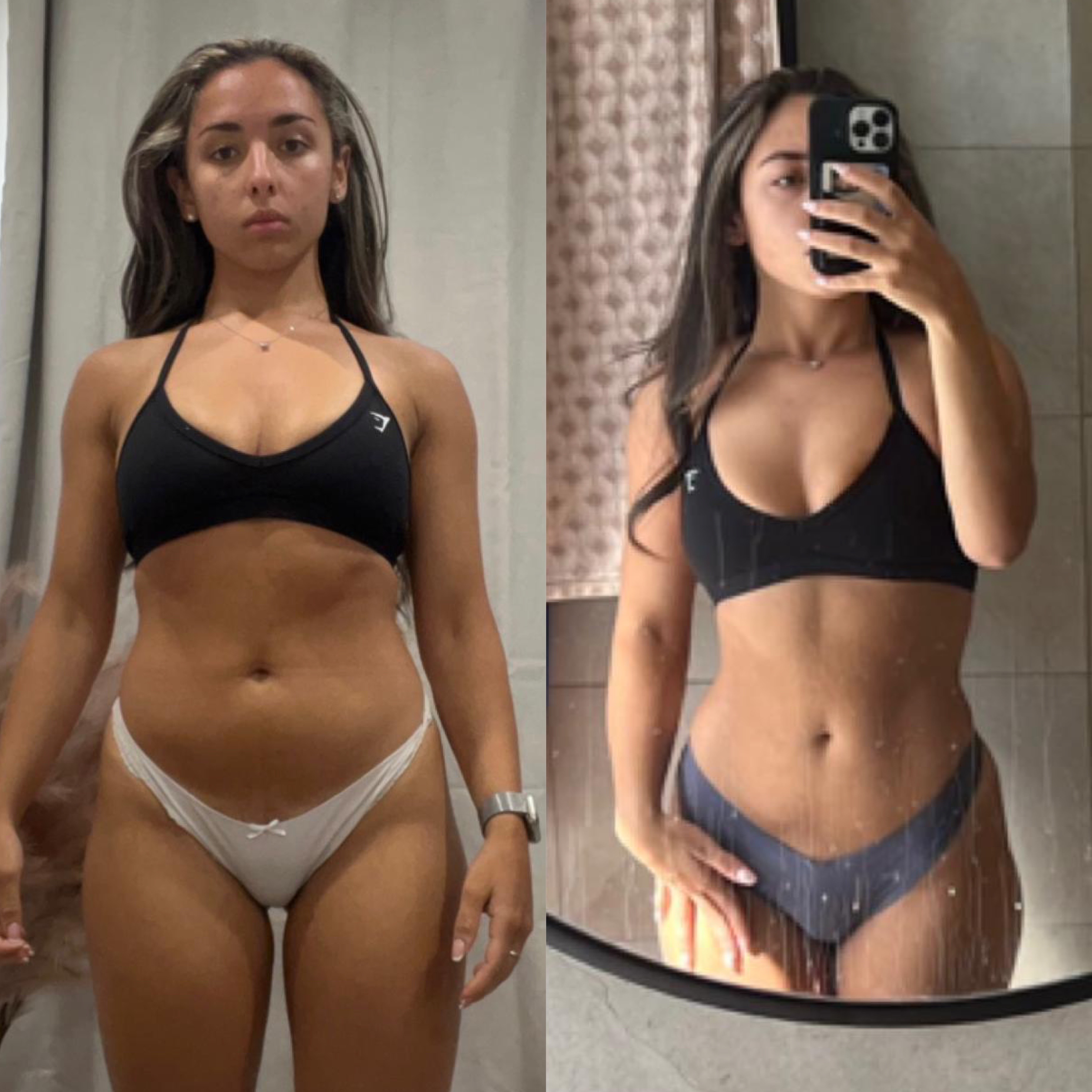 Client transformation 3