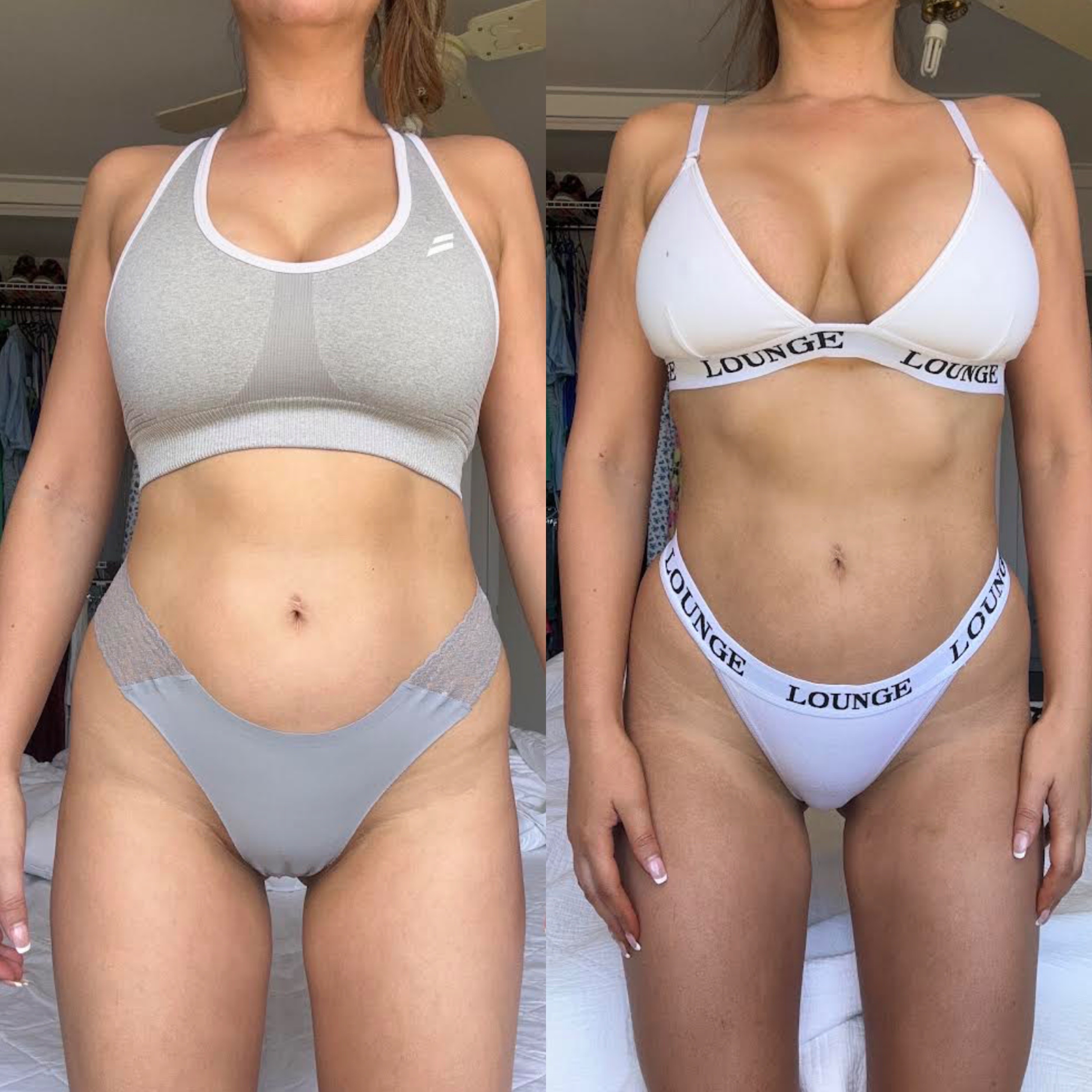 Client transformation 4