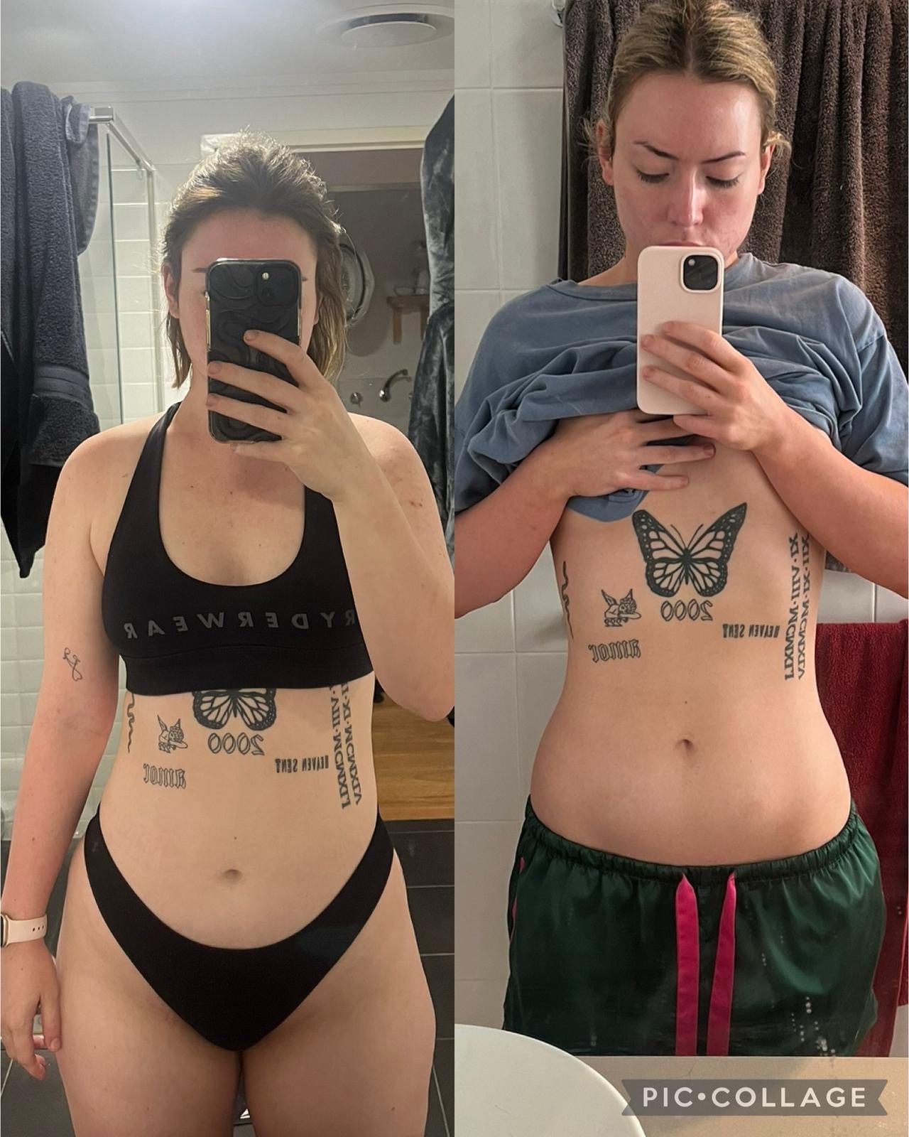 Client transformation 2