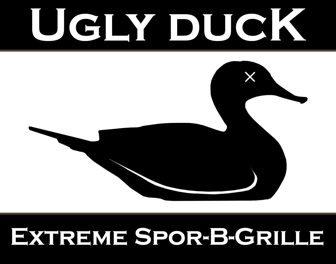 Ugly Duck