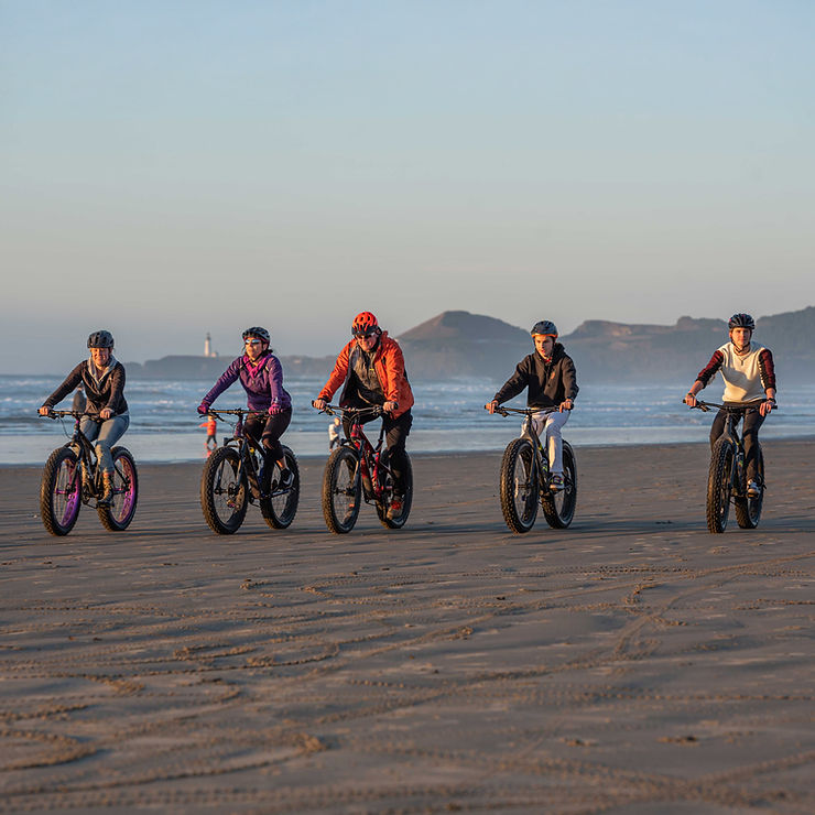 Ideas for Family Adventures in Newport