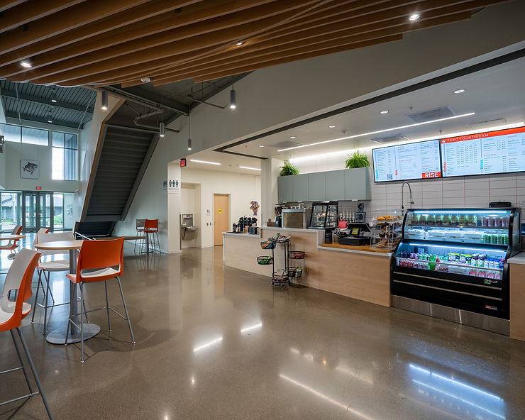 Rise Grab & Go South Beach