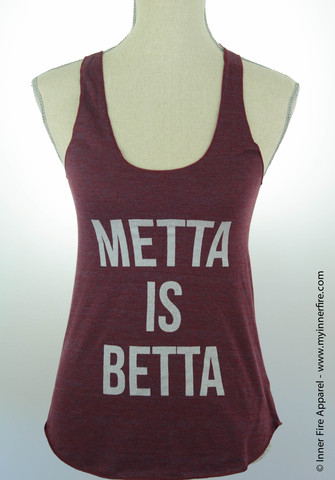 metta is betta