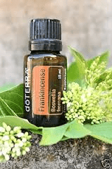 frankincense