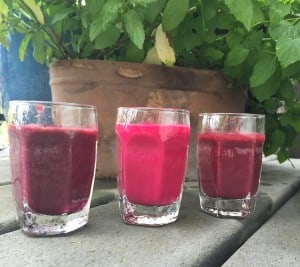 best beet smoothies