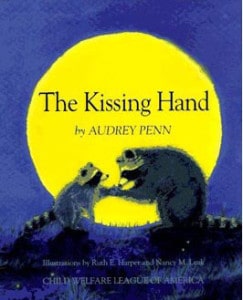 book Kissing Hand