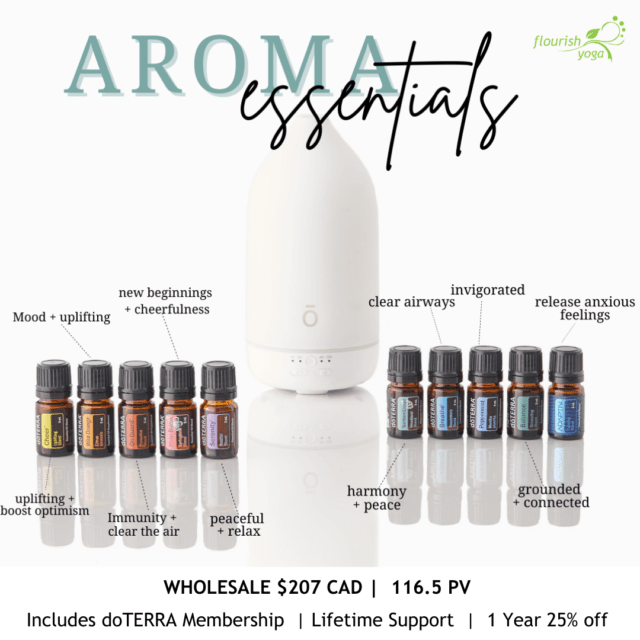 aroma-essentials-kit