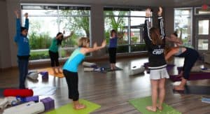 teen_yoga_class_wave kids yoga activity