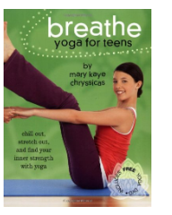 Breathe Yoga for Teens