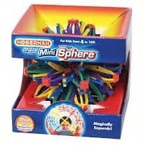 hoberman sphere