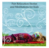 imaginations relaxation stories