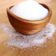 epsom salts