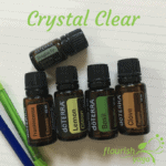 crystal clear essential oils