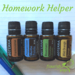 Homework Helper Blend