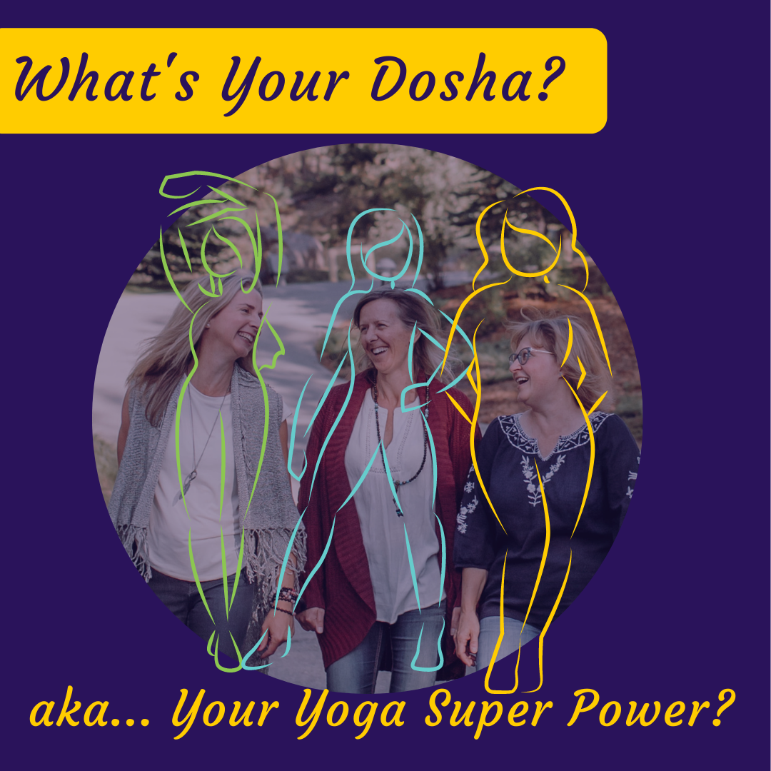 Flourish Dosha Quiz