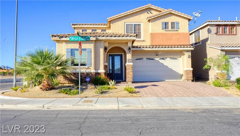 7344 W Mesa Vista