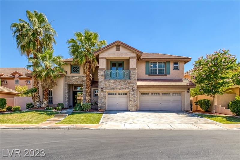 10691 Capesthorne Way