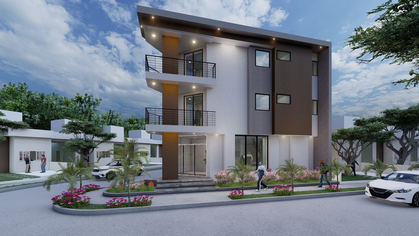 Edificio Altos de Padula - Sincelejo