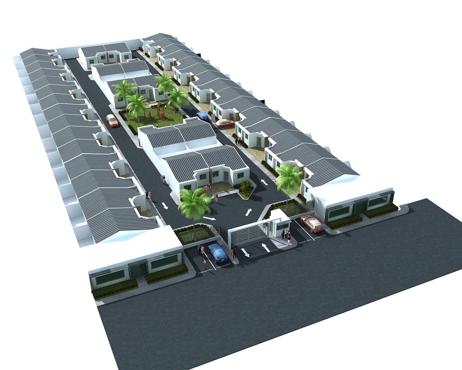 Unidad Cerrada Bellavista