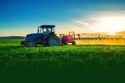 Precision Agriculture