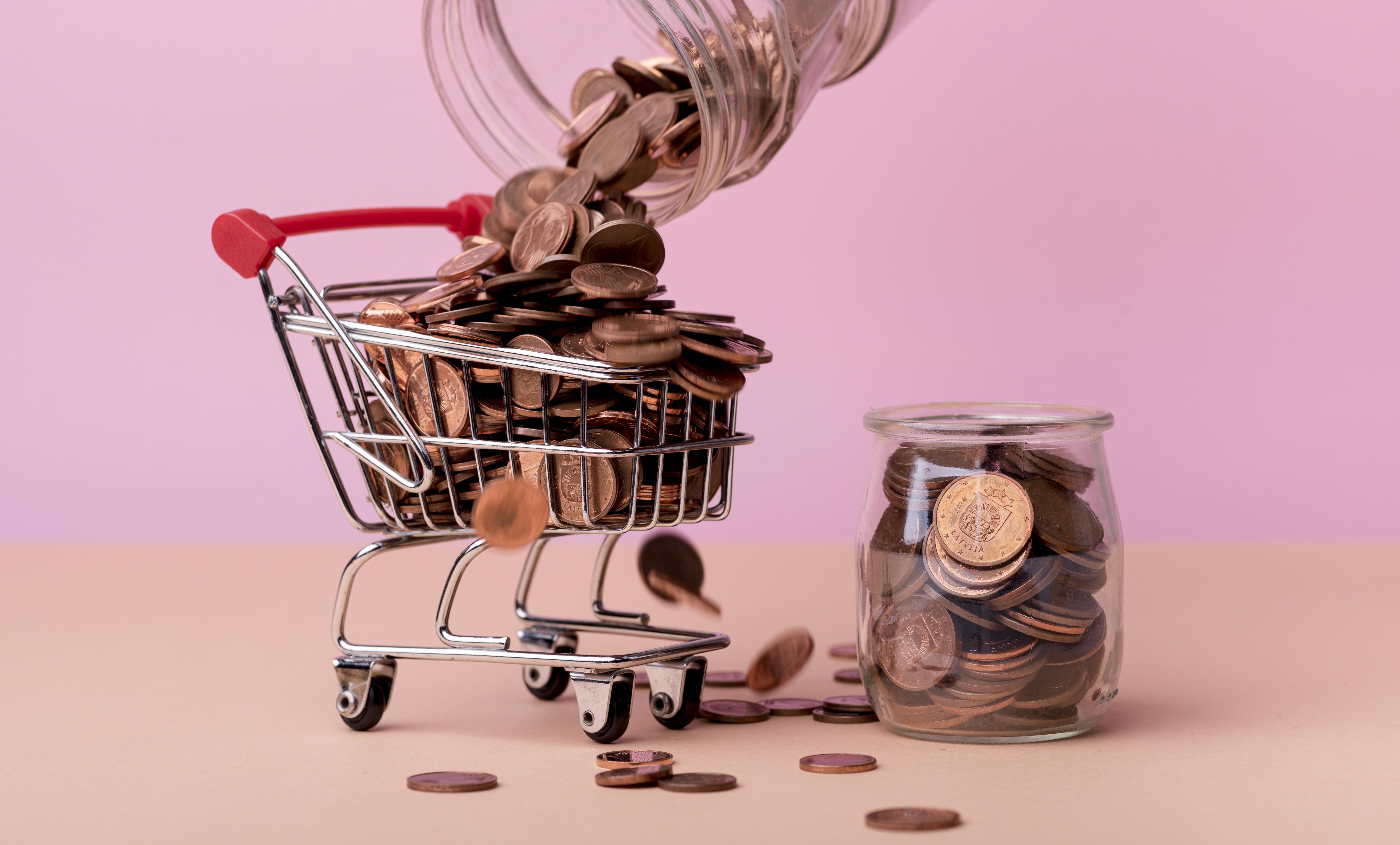 5 Pași simpli pentru a reduce cheltuielile impulsive și a-ți controla finanțele