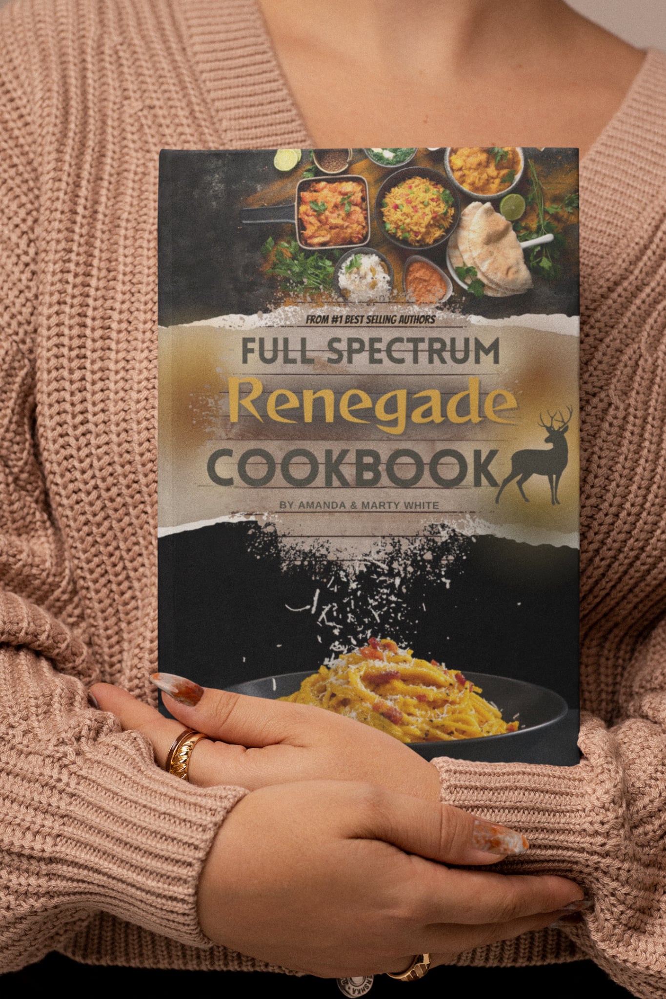 Full Spectrum Renegade Cookbook
