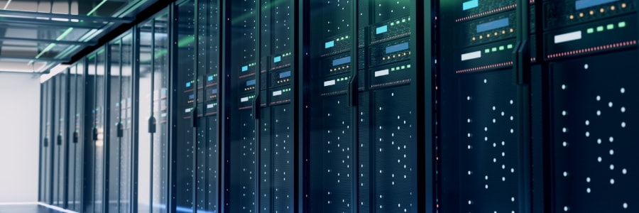 5 Tips for selecting the best business server