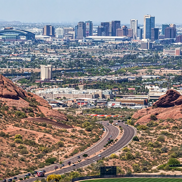 maricopa county maricopa county