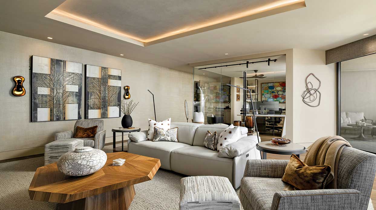 scottsdale home cleaning services