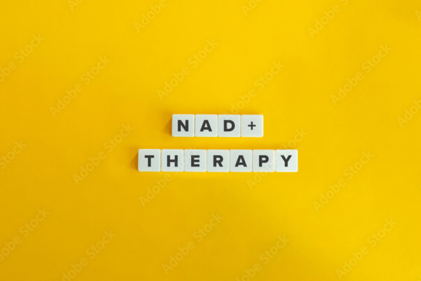 NAD+ IV therapy benefits NAD+ IV therapy benefits