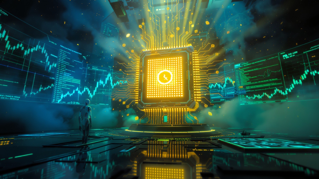 Tech Investment Opportunities